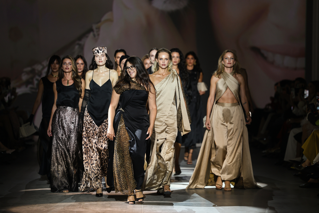 Ukrainian Fashion Week: дати ювілейного сезону