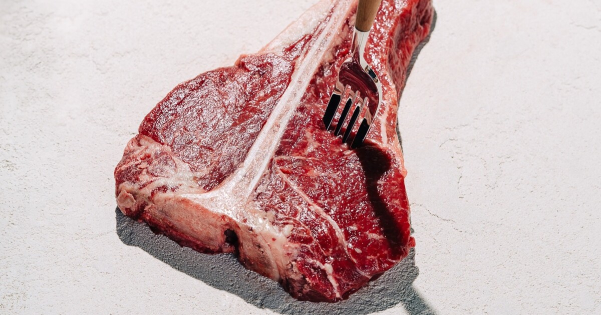 11 продуктов для повышения уровня ферритина