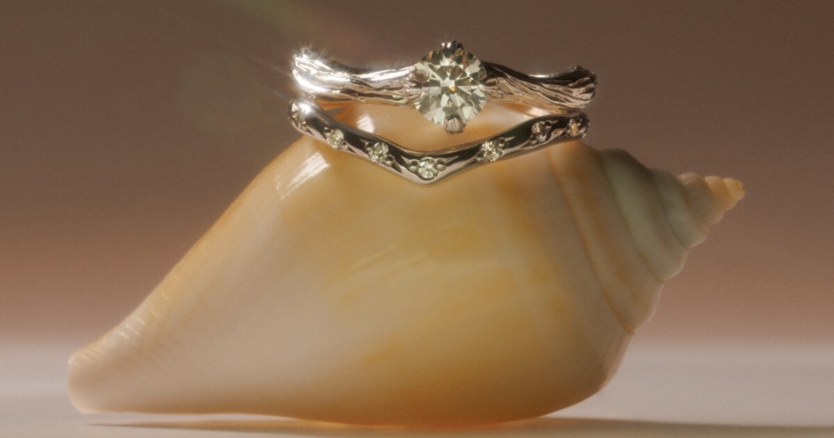 KOCHUT отримав міжнародну нагороду на Milano Jewelry Week
