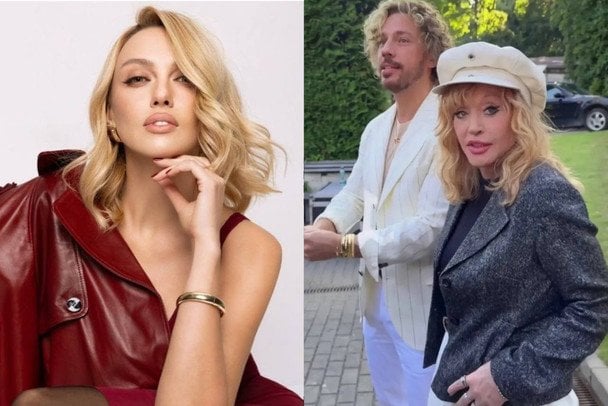 Оля Полякова про підтримку України і реакцію суспільства