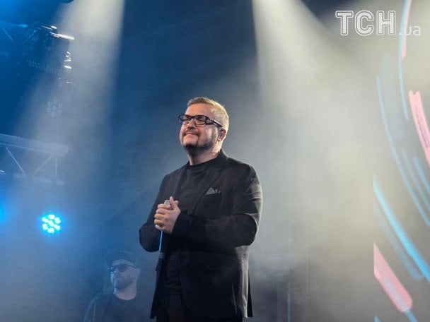 Олександр Пономарьов анонсує зміни у житті
