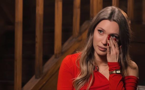 Олена Світлицька про еміграцію після обстрілів Києва