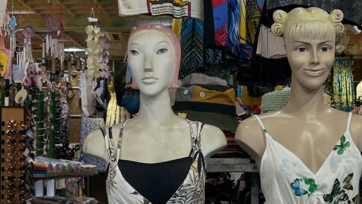 16 кумедних манекенів, які піднімуть настрій