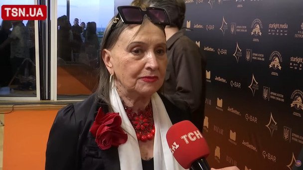 Лариса Кадочникова пережила важку втрату: помер чоловік