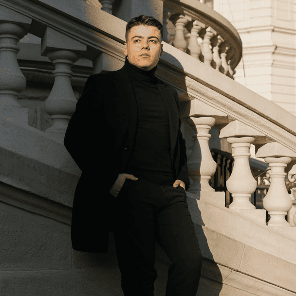 SHUMEI потрапив у ДТП: подробиці інциденту