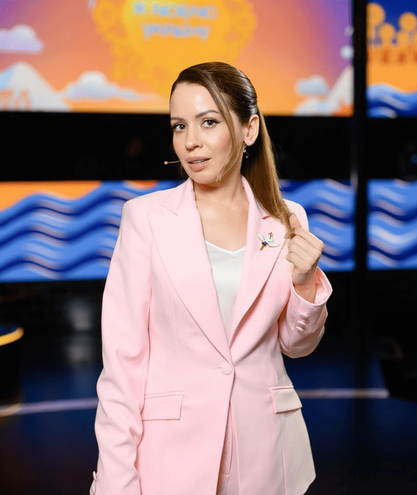 Чому коханий не поспішає з пропозицією: Інна Приходько про стосунки