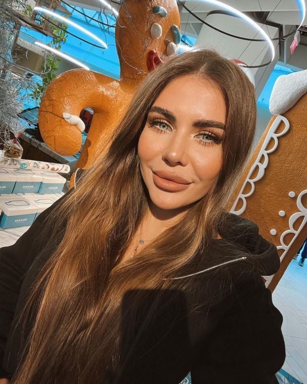 София Стужук рассказала о судьбе своего дома и автомобилей