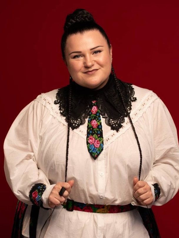 Шокуючі порівняння: alyona alyona про переїдання і контроль