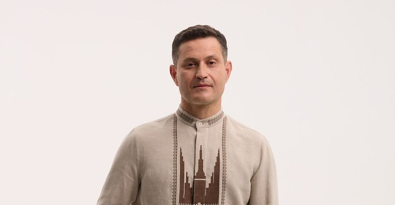Сеітаблаєв знову закоханий після розриву