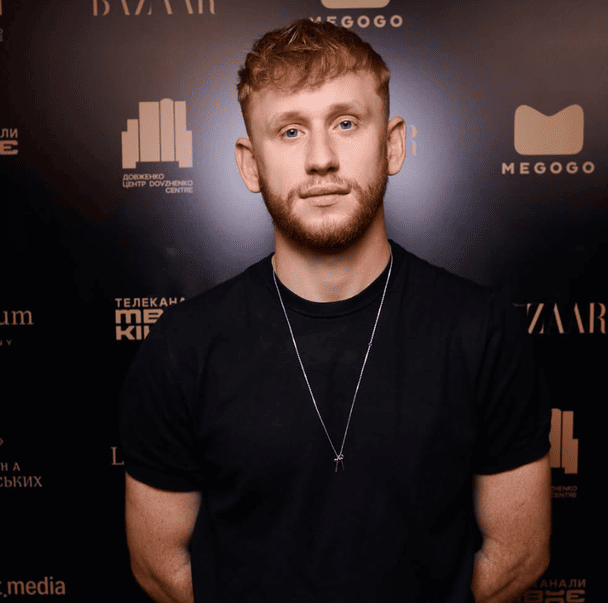 Олександр Рудинський про голлівудських зірок