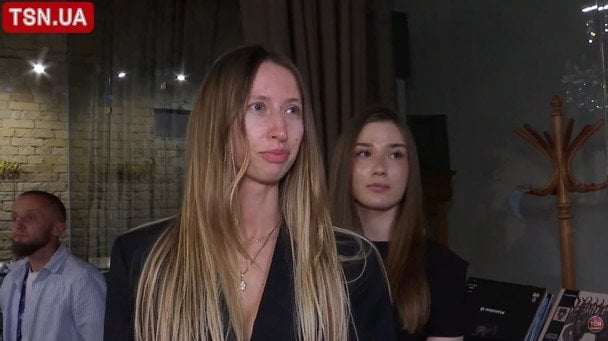 Син Олександра Пономарьова вперше представив дівчину