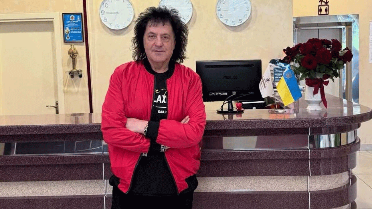 «Ледве впізнали» 72-річний Іво Бобул вразив змінами у зовнішності